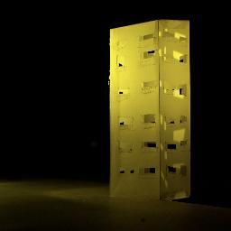 verolitia's profile picture. Lighting Designer I Visual Artist