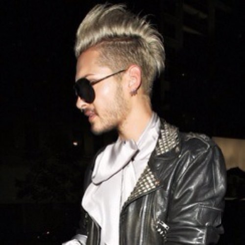Bill K. 23 y/o. Tom's twin. Born in Germany. {RP/Fk/Fan}. | 08/15/09.