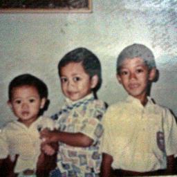 Follow the first my account @dhanzdhanara