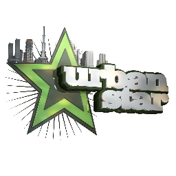 Urban Star.  Urban Culture!