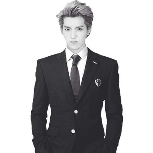 EXO-M 엑소엠 / KRIS 吴凡우판 크리스 bot. อย่าดื้อนะครับ // แอคสำรองจาก @EXOM_SIRKRIS