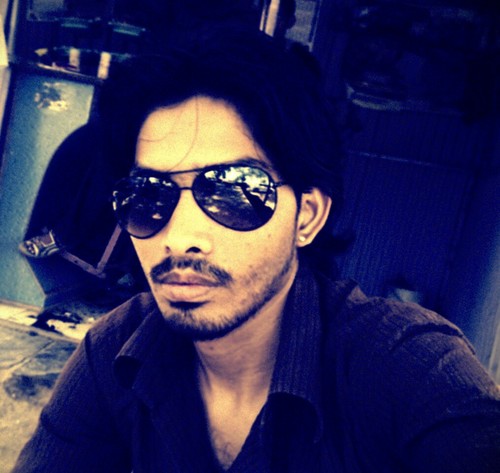 MeherChaudhary's profile picture. 