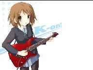 [V] @OtakuAnimeRP | Hirasawa Yui from K-On!! | age : 18 | Lead Guitar & Lead Vocalist |Member of Hokago Tea Time! | #duoUnyu2;#SugoiFams |Yoroshiku mo!