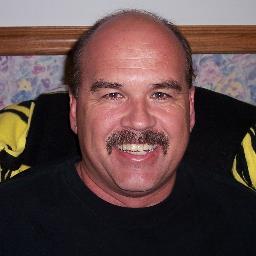 Big Time Hawkeye Fan