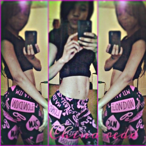 you a ugly hoe? cant be seen witcha! you a broke bitch? cant smoke weed witcha! FOLLOW THE LEADER (ME) [3]