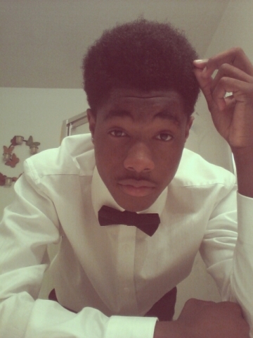 Do I have a girlfriend ? Yes ! Whats her name ? Thats none of your business shorty ! ♥