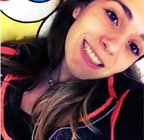 só do @yuricaraponale