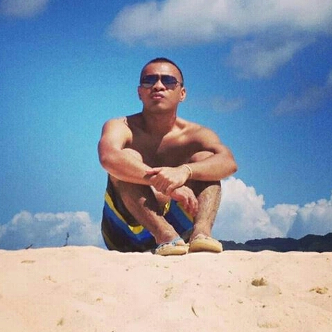 DCvillaviray's profile picture. 