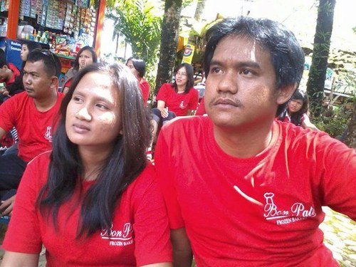 Ajihartaji's profile picture. 