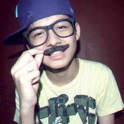 tengkuamsyar1's profile picture. 