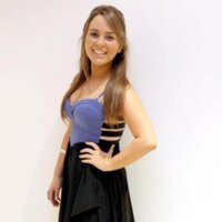 demi chilchik (@demzchil) 's Twitter Profile