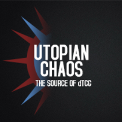 UtopianChaosTCG's profile picture. 