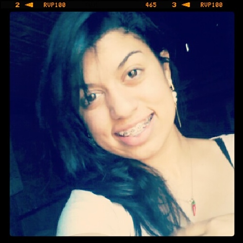 fazendo besteiraa