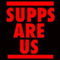 Follow us to get the best supplements on the market for less! Our goal is to supply you guys with the best deals out there on Supplements. SuppsAreUs.