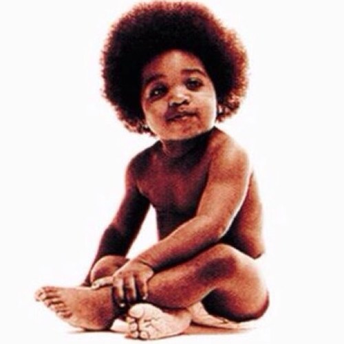 The best quotes and lyrics from BIGGIE. **Follow for your daily dose of Hip-Hop** Retweet your favorites!