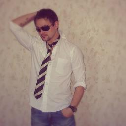 MaksSavvin's profile picture. 