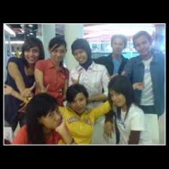 Almeta_nindi's profile picture. Ingin menjadi teman adl pekerjaan yg cepat. Namun menjadi sahabat adl seperti menunggu masaknya buah