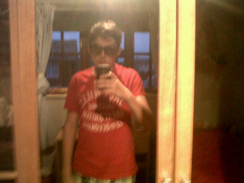 ParsleyTom's profile picture. I love football and rugby