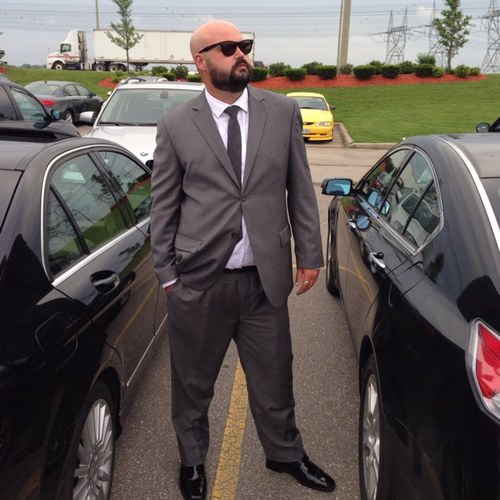 phatboy416's profile picture. im just a ManDime. thats all i know how too do.