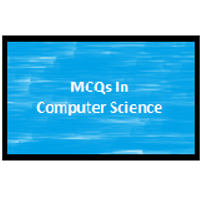MCQInComputerScience (@mcqsincomputer) Twitter profile photo