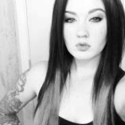Life is short, live it up.✌ Half time sleeper, full time party girl/roleplayer. {Single/FL/RP}
Feel free to DM me anytime~