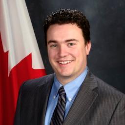 shawnrehill's profile picture. Canadian Law Enforcement Technology Leader, father of three and husband of one.