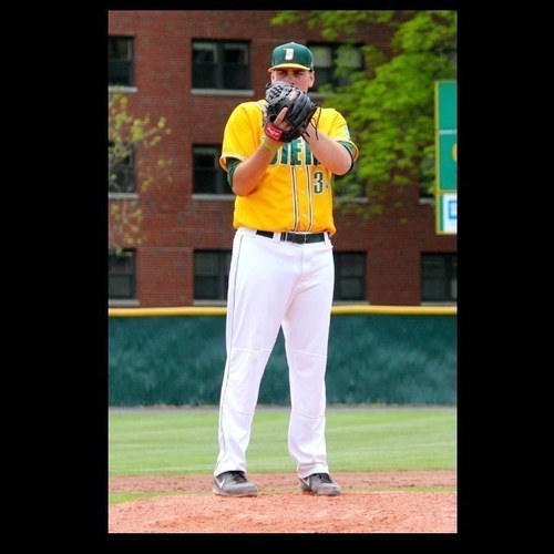 Watertown, Siena Alum