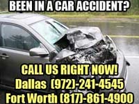 Accident Recovery team of lawyers will look at everything that may apply under Texas law. It's our goal to obtain the best recovery possible for you.