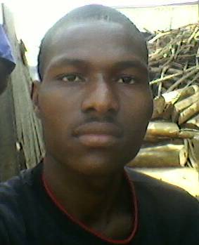 LeymaneSa's profile picture. 