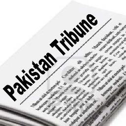 Pakistan Tribune brings Latest Pakistan News, Latest News, Breaking News, Sports News, Politics News, News from Pakistan round the clock
