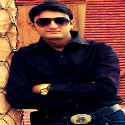 priteshsoni7's profile picture. 