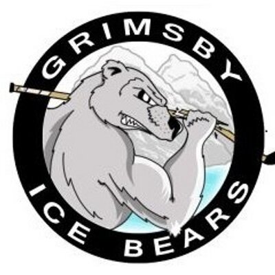 Image result for grimsby ice bears