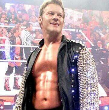I am Y2J, Chris Jericho. I'm a WWE superstar. I'm a singer from Fozzy. I have a lot of ways to kick ass.  (RP/FL) Not @IAmJericho.