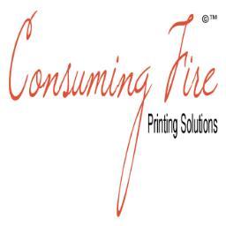 Consuming Fire Printing Solutions is a design and print company offering a wide range of services from desktop to large format printing. 09173457703 / 4913189.