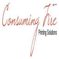 Consuming Fire Print (@cfpsinc) 's Twitter Profile