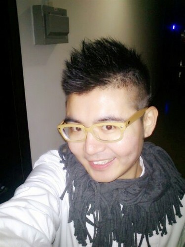 CotchHo's profile picture. 