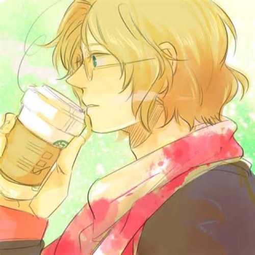 Your name is Matthew or uh Canada. You are a strong independent country but everyone mistakes you for your brother country. [hetalia canada rp, possible 18+]