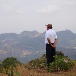 Pastor, Siervo de Dios!