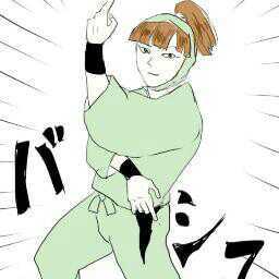 ばしこさんが通らないさんのプロフィール画像