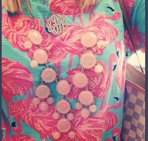 Its always summer somewhere 
-Lilly Pulitzer