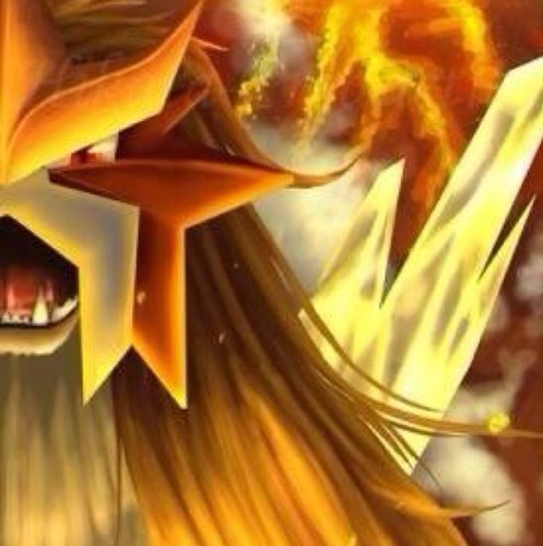 BarkErupter's profile picture. Died from the flames and resurrected by the rainbow's wing.