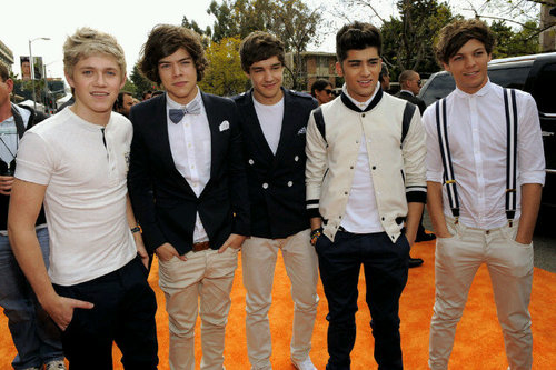 Love one direction y love a litllemix