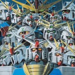 オールガンダム名言bot 宇宙世紀編 On Twitter ガンダムファイト 国際条約第1条 頭部を破壊されたものは 失格となる ドモン カッシュ G