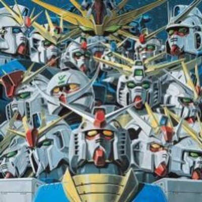 オールガンダム名言bot 宇宙世紀編 征け ガトーよ はっ ガトーよ 意地を通せ 現にコロニーはあるのだ 征け 儂の屍を踏み越えて 儂をそらの晒しものにするのか ガトォー 閣下 ジーク ジオン エギーユ デラーズ