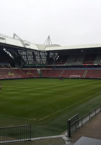 sjm deltasport  sparta en VLAARDINGEN SJM klas 2c