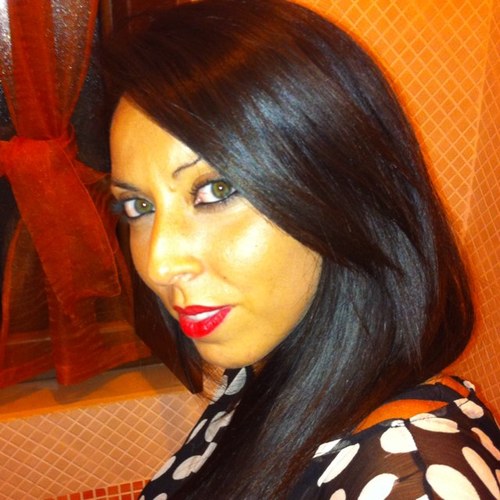 Stefy160Romano's profile picture. 