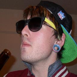 DeathByTheDJ's profile picture. nineteen, studying audio & film production. nightlife. travel. 3