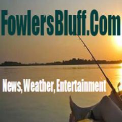 Fowlers Bluff, Florida; located on the Lower Suwannee River. The last outpost on the way to the Gulf of Mexico; 20 miles upstream on the south side of the river