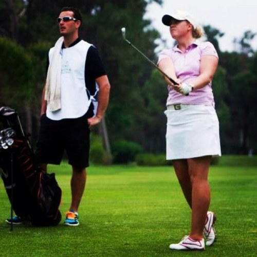 rebeccasorensen's profile picture. Professional Golfer on the Ladies European Tour and the Ladies European Tour Access Series