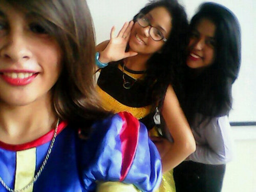 AnnielOta's profile picture. Nella  solitudine dove ci sto solo io e io!